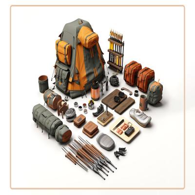 Camping Gears