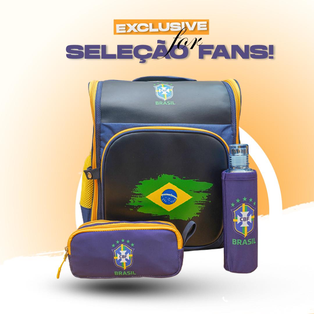 Brazil Benefit Pack