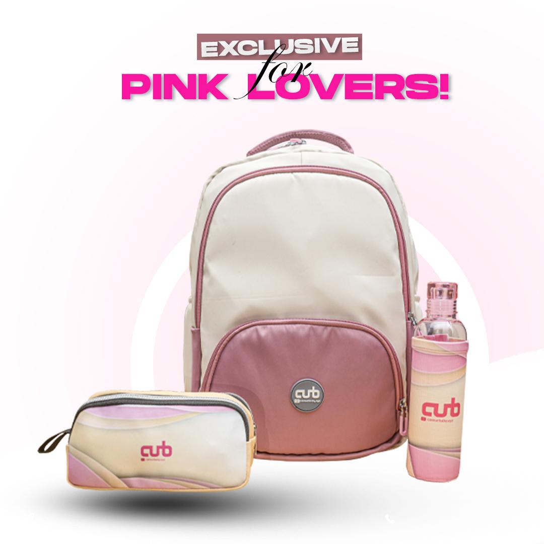 PINK Benefit Pack