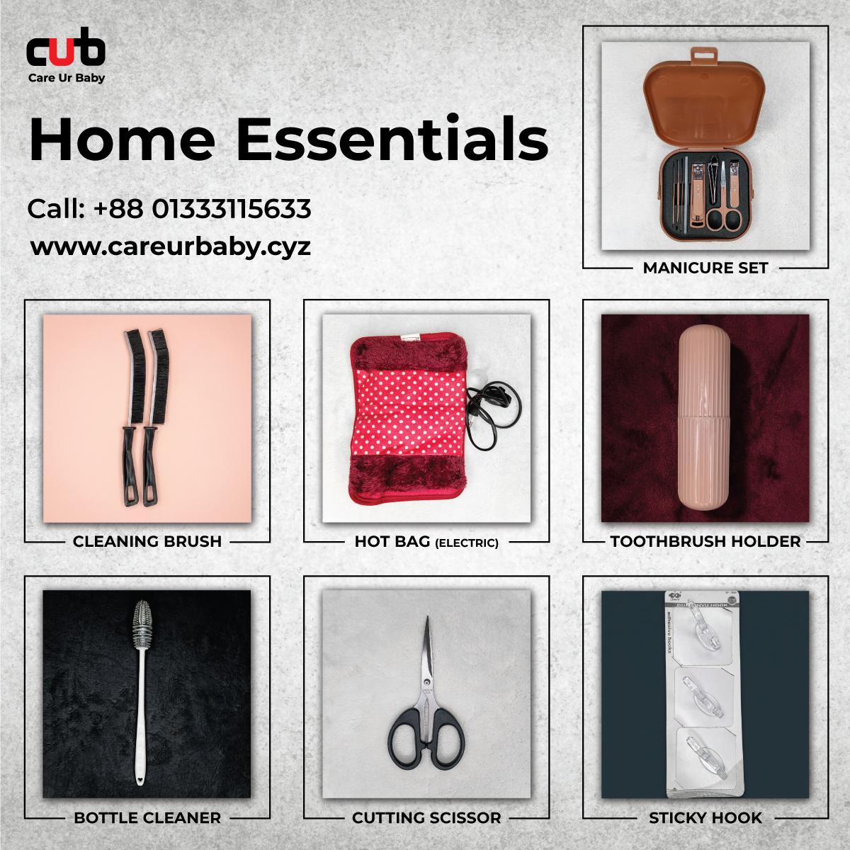 Home Essentials