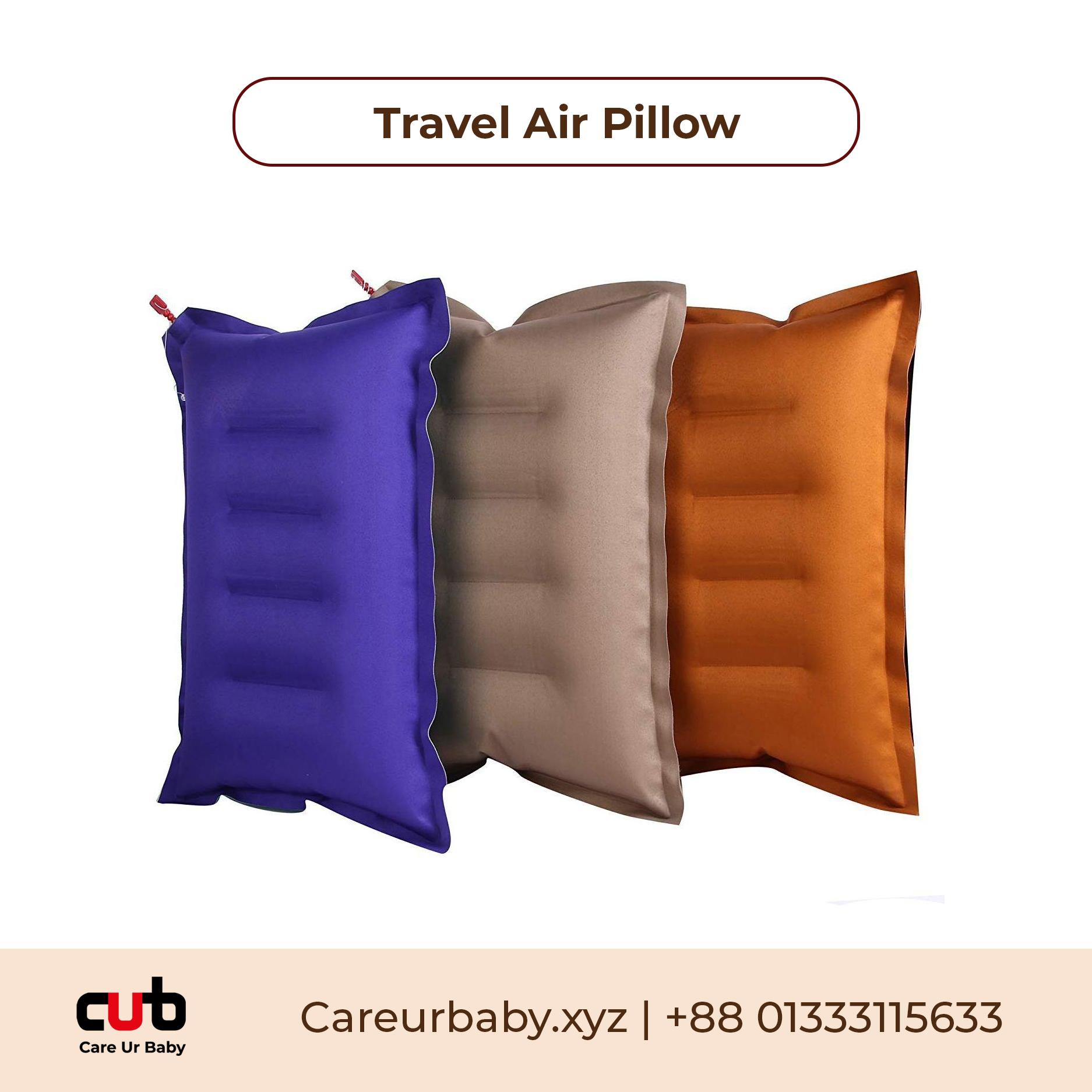 Air Pillow (Balish)